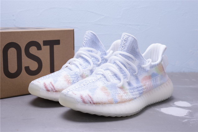 women Air yeezy boost 350 V2 2021-4-18-004